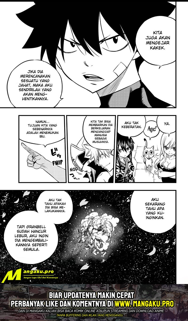 Eden’s Zero